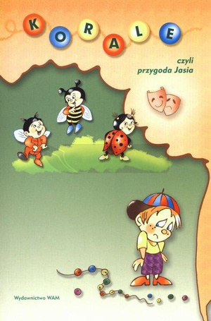Korale czyli przygoda Jasia