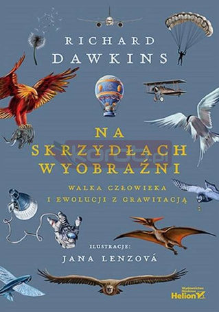 Na skrzydłach wyobraźni