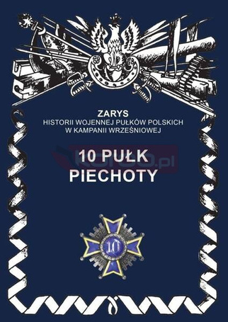 10 pułk piechoty
