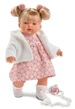 Lalka 33302 Cristina 33 cm