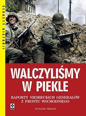 Walczyliśmy w piekle w.3