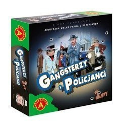 Gangsterzy i Policjanci ALEX