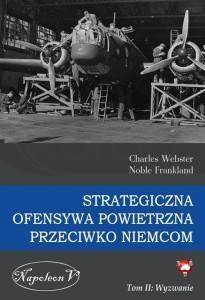 Strategiczna ofensywa pow.przeciwko Niemcom T.2