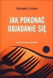 Jak pokonać objadanie się