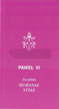 Encyklika Humanae Vitae w.3