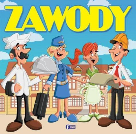 Zawody FENIX