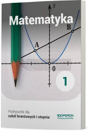 Matematyka SBR 1 podr. w.2019 OPERON