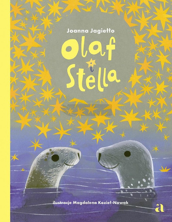 Olaf i Stella