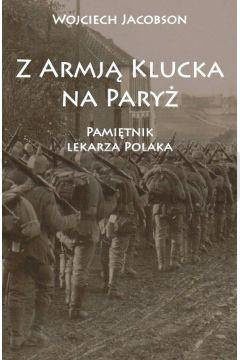 Z Armją Klucka na Paryż
