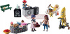 PLAYMOBIL MIRACULUS 71344 KALENDARZ ADWENTOWY Piknik w Paryżu