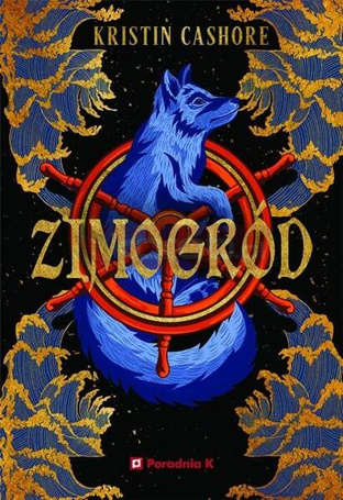 Siedem królestw T.4 Zimogród