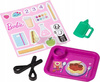 LALKA BARBIE NAUCZYCIELKA Z UCZNIEM zestaw lalka Barbie + akcesoria JCR76