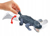 JURASSIC WORLD ODRODZENIE DINOZAUR Purussaurus 37cm gigantyczny atak JGB94