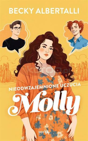 Nieodwzajemnione uczucia Molly