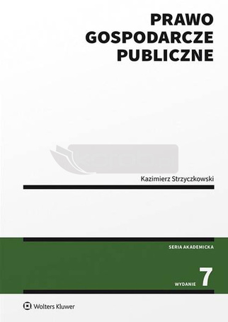 Prawo gospodarcze publiczne