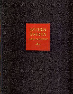 Sztuka Świata Tom 11