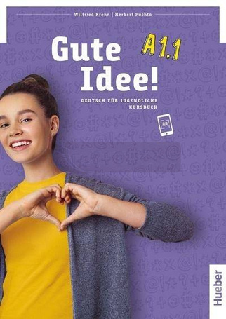 Gute Idee! A1.1 KB HUEBER
