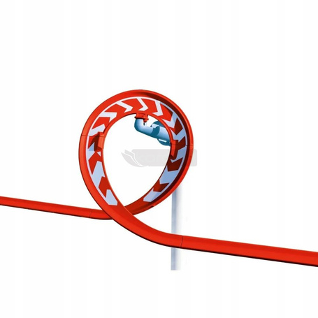 PLAYMOBIL SKY TRAILS 71972 Looping, zestaw +7 lat