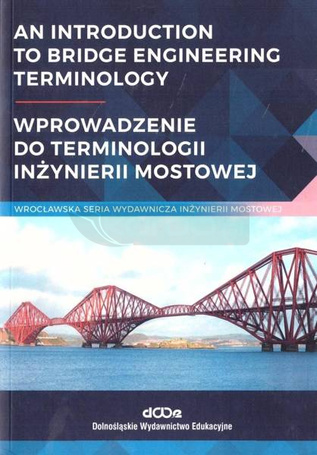 An introduction to bridge engineering Terminology
