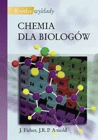 Krótkie wykłady Chemia dla biologów PWN