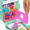 LALKA POLLY POCKET KOCI REJS zestaw do zabawy dla dzieci +4 lata JCR37