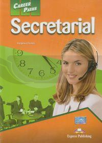 Career Paths: Secretarial SB + DigiBook
