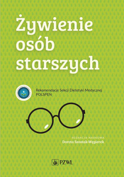Żywienie osób starszych