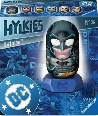 Puzzle 3D Hylkies: DC Batman