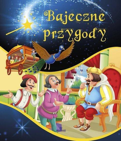 Bajeczne przygody