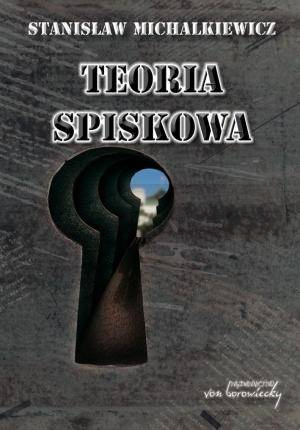 Teoria spiskowa
