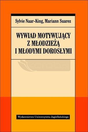 Wywiad motywujący z młodzieżą i młodymi dorosłymi