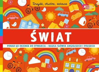 Akademia mądrego dziecka Świat