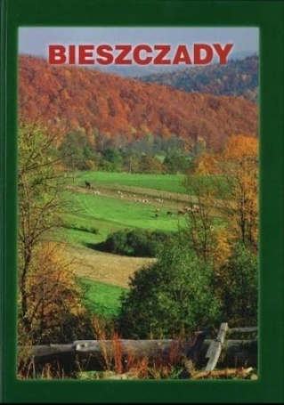 Bieszczady. Barwy natury. Colours of nature