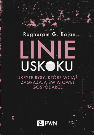 Linie uskoku. Ukryte rysy, które wciąż zagrażają..