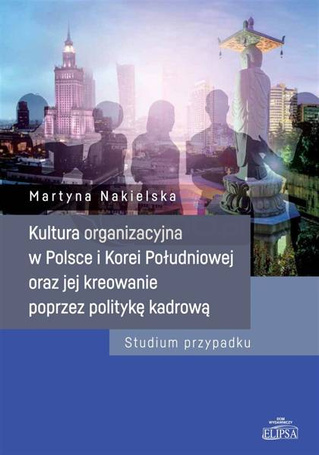 Kultura organizacyjna w Polsce i Korei...