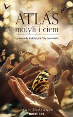Atlas motyli i ciem