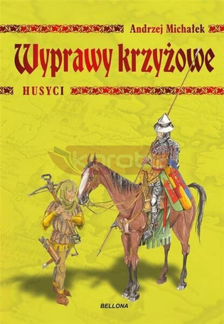Wyprawy krzyżowe. Husyci