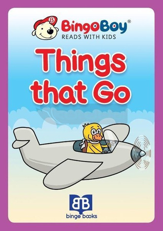 Things that Go