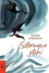 Sztormowe ptaki