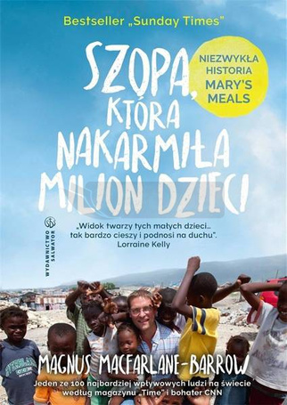 Szopa, która nakarmiła milion dzieci