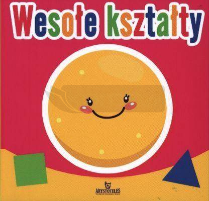 Harmonijka. Wesołe kształty. ARYSTOTELES