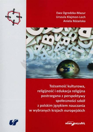 Tożsamość kulturowa, religijność i edukacja...