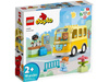 LEGO DUPLO 10988 PRZEJAŻDŻKA AUTOBUSEM
