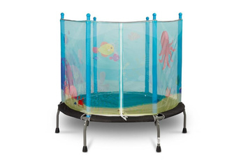 Trampolina dziecięca Ocean