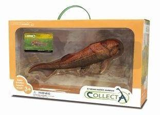 Dunkleosteus w opakowaniu (Deluxe)