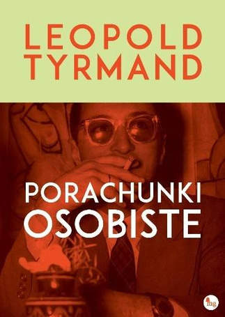 Porachunki ososbiste