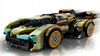LEGO SPEED CHAMPIONS 76923 GRAN TURISMO LAMBORGHINI LAMBO V12 VISION GT