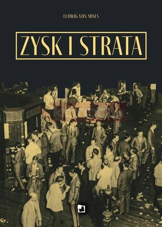 Zysk i strata