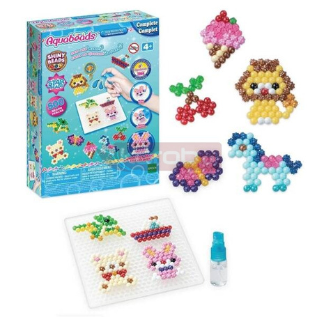 Mini zestaw startowy Aquabeads