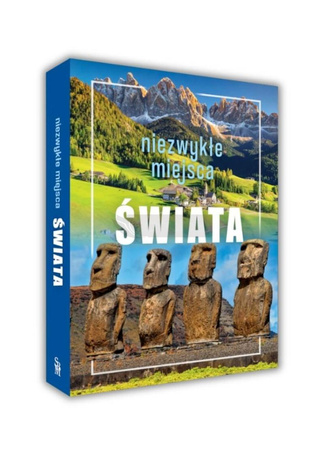 Niezwykłe miejsca świata